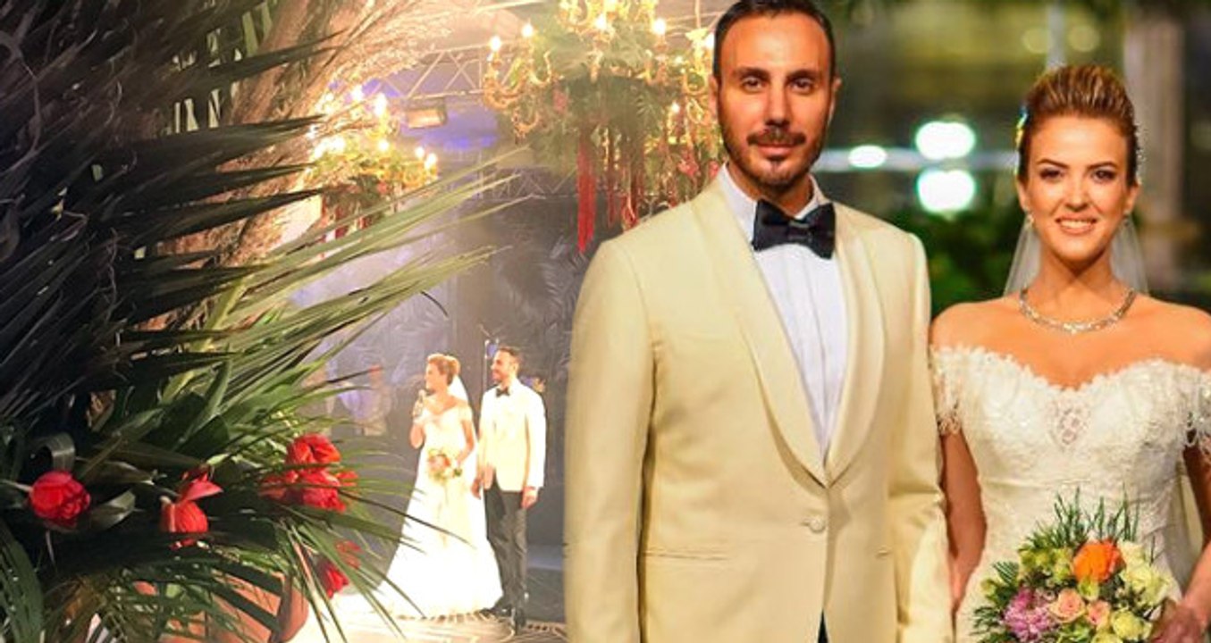 Simge Fıstıkoğlu Nişanlısı Emir Tavukçuoğlu İle...