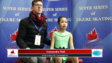 Star 5 Girls U10 - 2018 Skate Canada BC Super Series VISI - Meeker Arena (7)