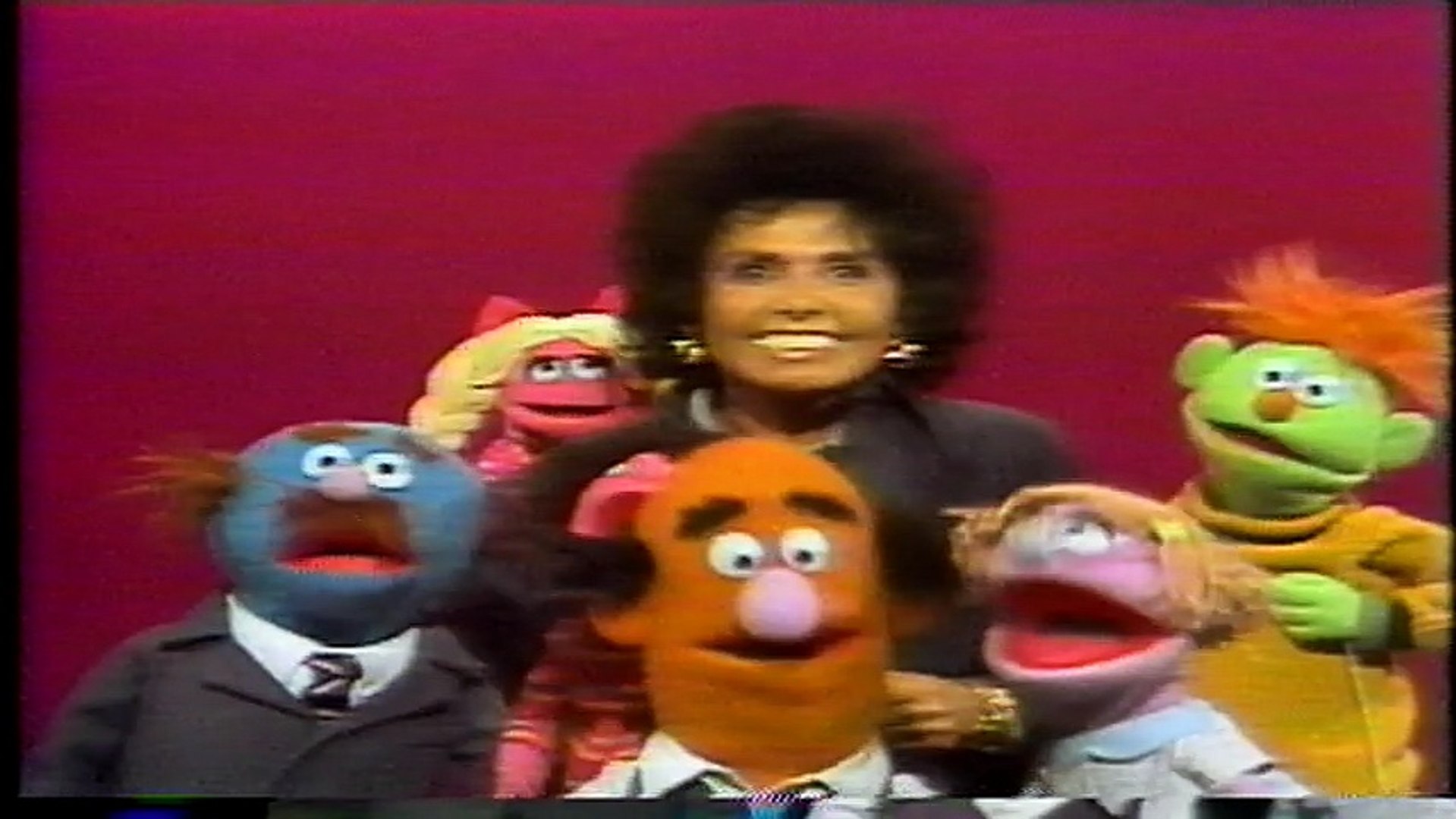 Sesame Street Learning About Letters (1986) - video Dailymotion