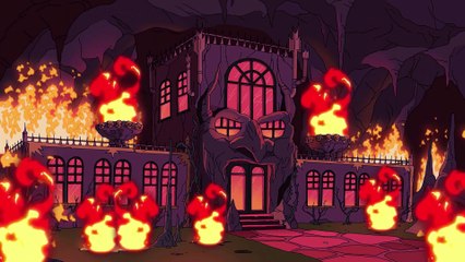 POR QUE EU ME CHAMO TODDYN?