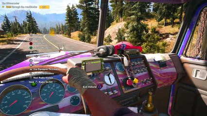 Far Cry 5 Ep 2 Highlight (Full Version): We go full-blown A-TEAM to return The Widowmaker!