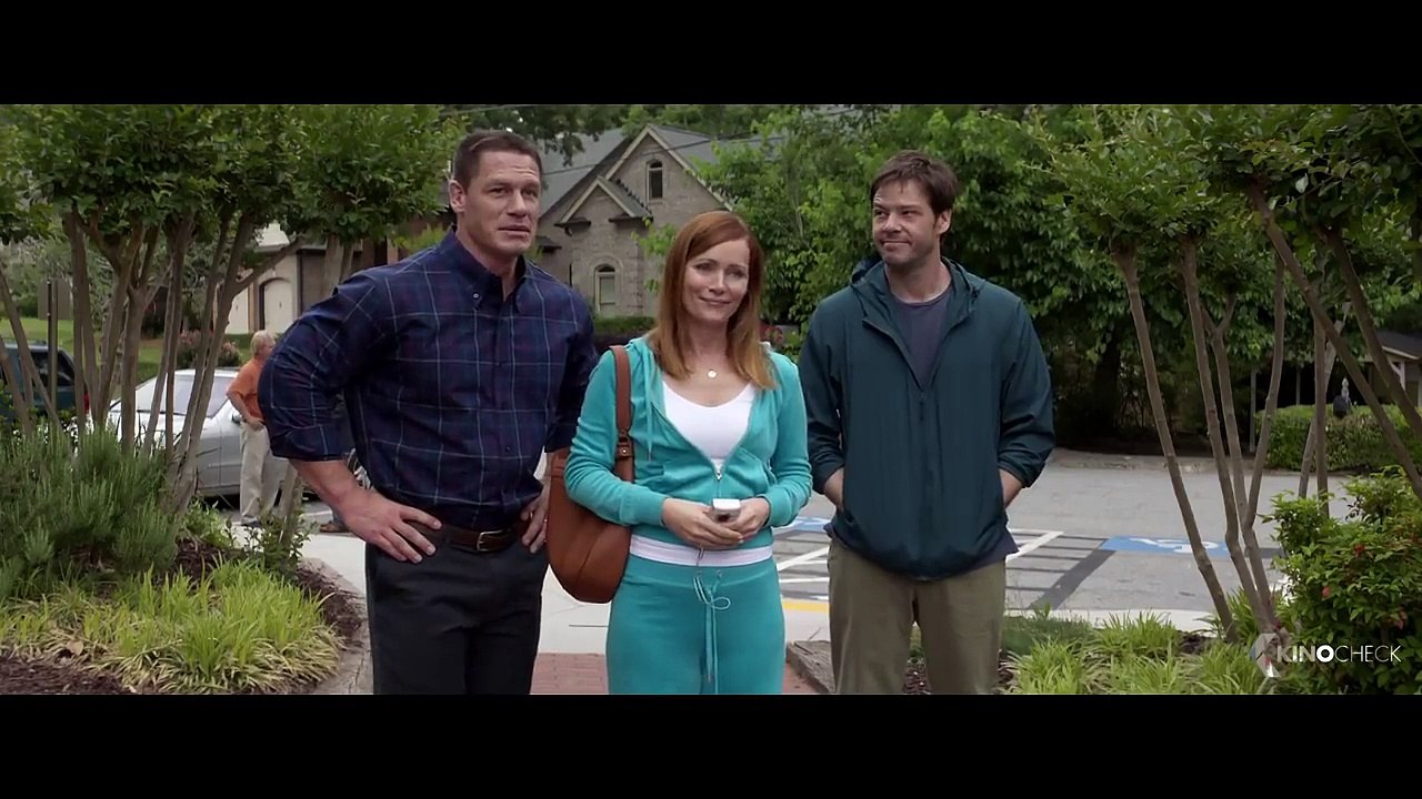 'Blockers' Red Band Trailer