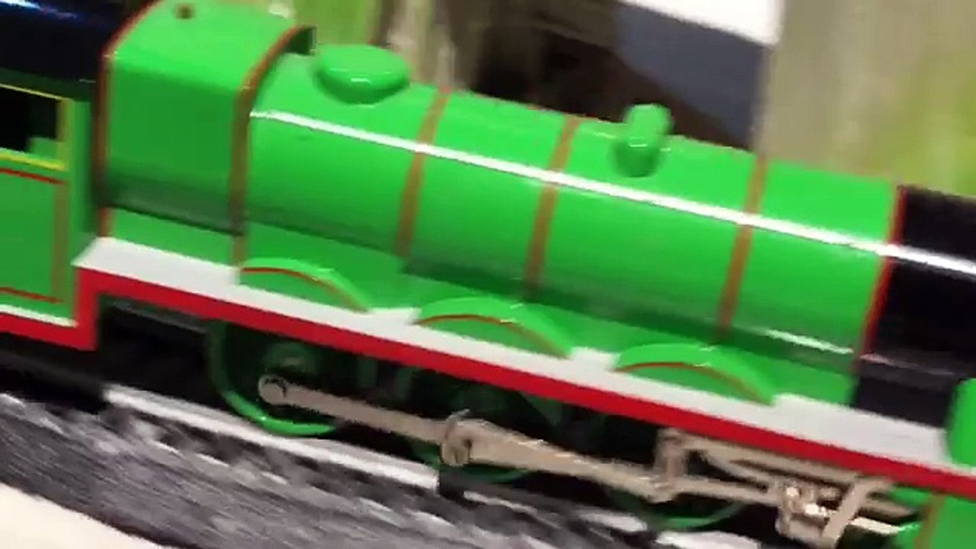 Thomas Friends Crash Remakes S1e19 Video Dailymotion - roblox thomas and friends accidents 2