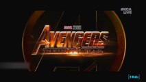 AVENGERS INFINITY WAR Sassy Teen Groot Trailer (2018) Marvel