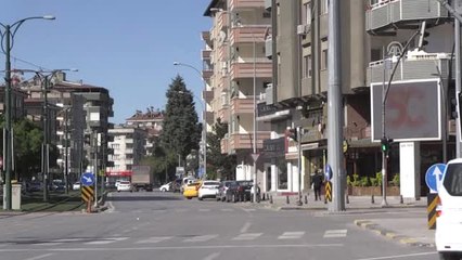 Anadolu Ajansı 98 Yaşında - Led Ekranlı Bilboardlarda Kutlama