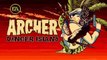 Archer: Danger Island (FXX) - Tráiler V.O. (HD)