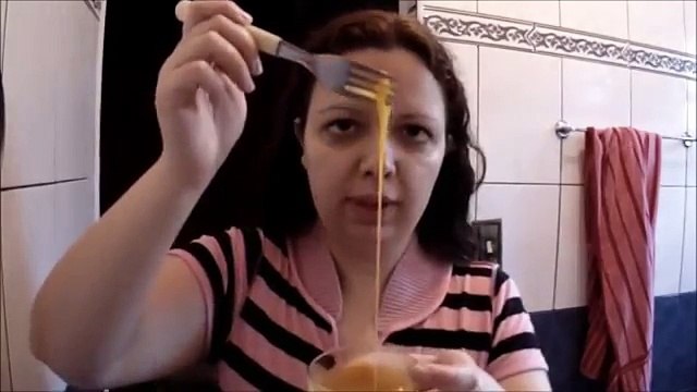 #TESTEI - Hidratação com ovo: super mega power recuperadora de cabelos detonados