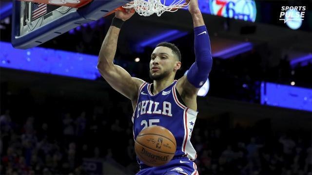 Can Sixers hold their own in 2018 'City of Champions'?