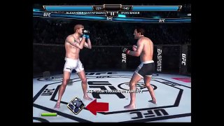 EA SPORTS™ UFC® ★ iOs/Android | Tablet HD Gameplay