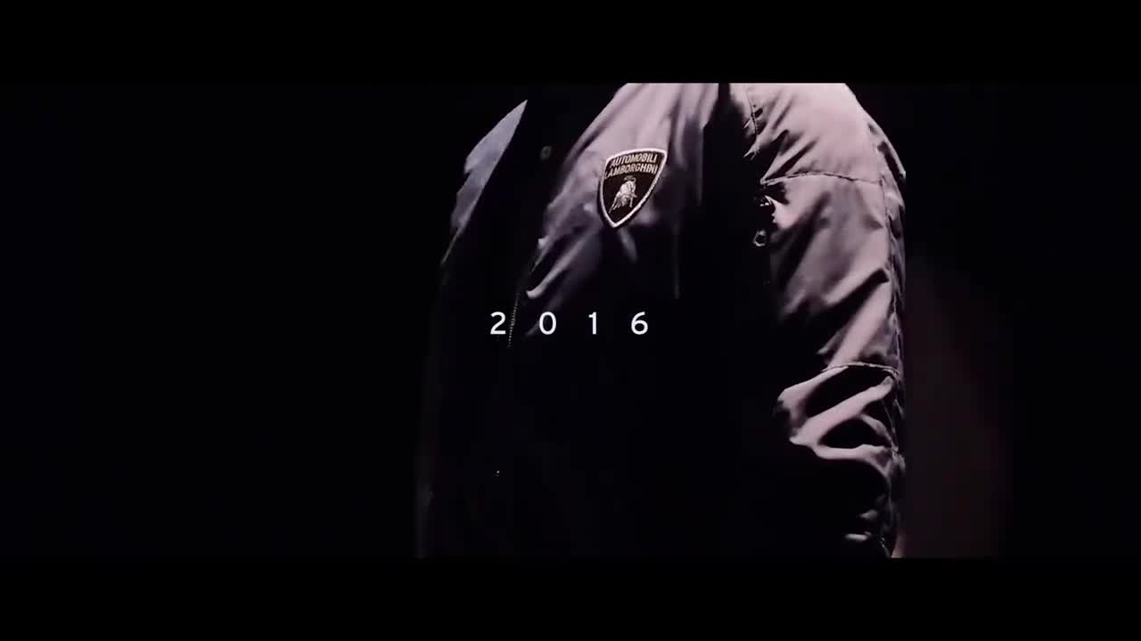 Happy birthday Lamborghini Store