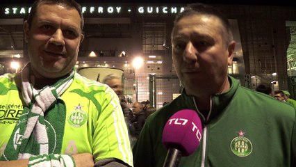 Vos réactions après ASSE-PSG