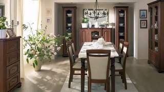 Dining table in living room | Modern interior design Ideas living room