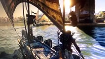 Assassins Creed Empire (Origins) News - New Details! Online Multiplayer! Gameplay Before E3 2017!