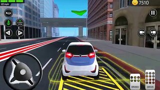 Driving Academy - Overview, Android GamePlay HD