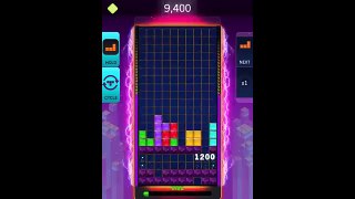 Tetris® Blitz: 2016 Edition (By Electronic Arts) - iOs/Android | HD Gameplay Video