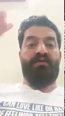 رئيس رابطة مشجعي نادي الزوراء أمير المالكي يرد على اللاعب حمادي أحمد