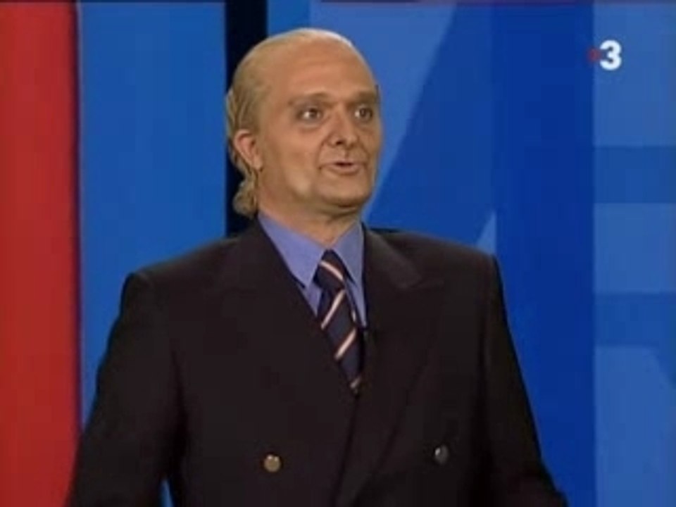 Polònia - El Rey En Tengo Una Pregunta Para Usted