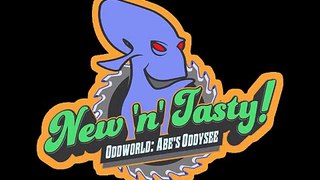Elodie Adams - Born To Love You(Oddworld:New N Tasty Credit Song)