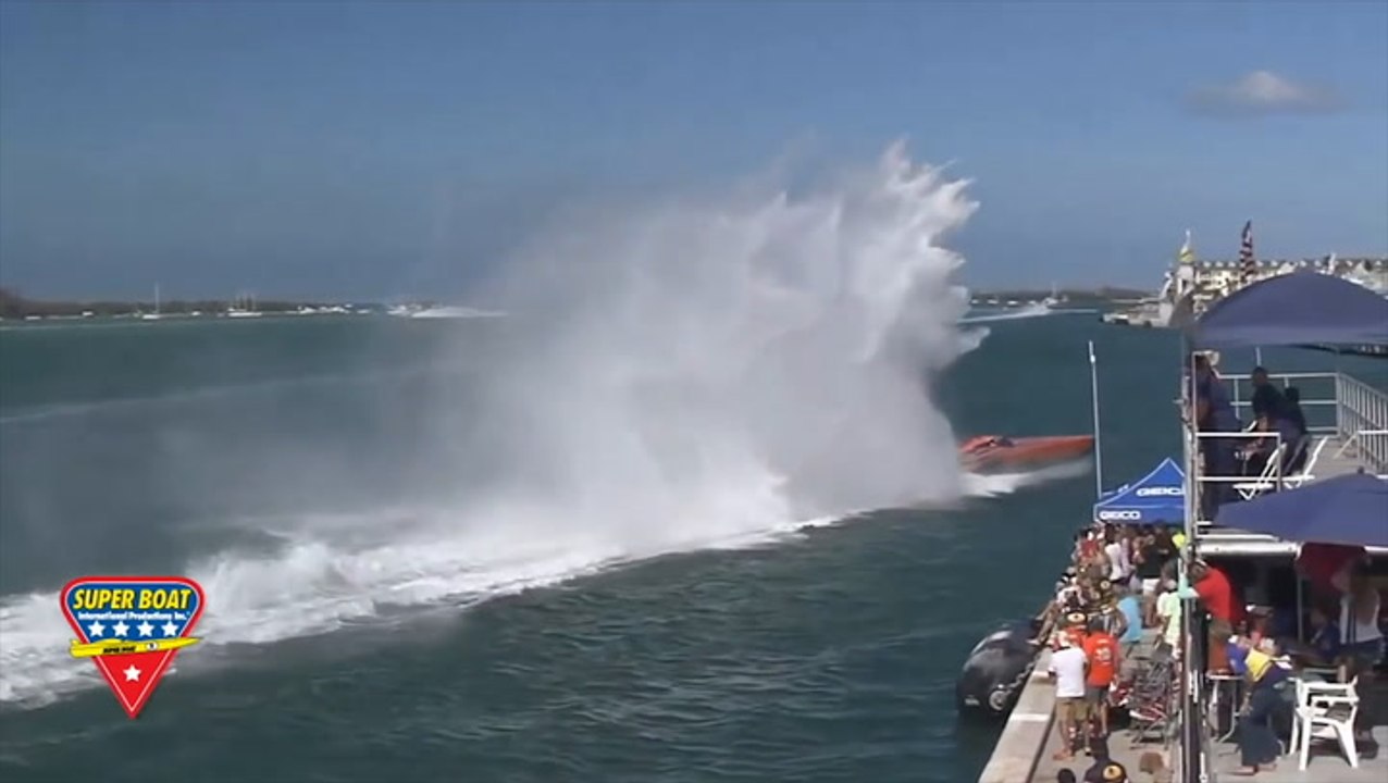 Top 5 Fast Fails: Boat Edition