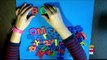 Abecedario Letras Mayúsculas Minúsculas | Aprender Juguetes Educacion Preescolar para niños y padres