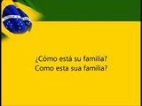 Aprender Portugues: 150 Frases en Portugues Basicas