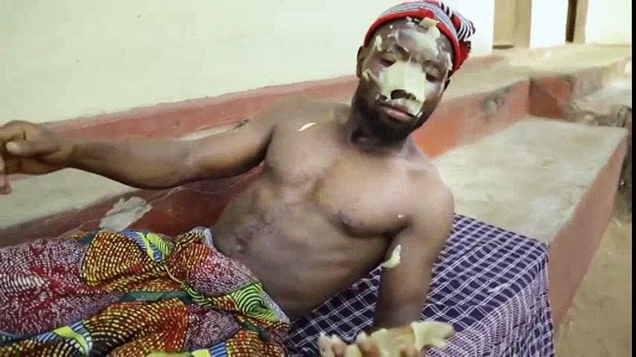 Browny & Breezy Comedy - A Child That will Not Let His Father Sleep  - Latest Nigerian Comedy | Funny Prenk's and Funny Videos