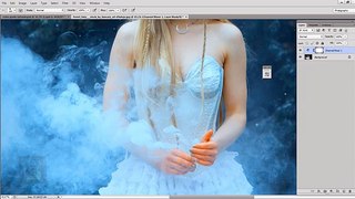 Cinematic Color Grading Effect in Photoshop | Photo Editing Tutorial