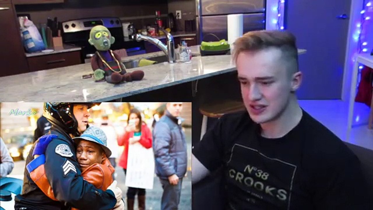 Images That Will Restore Your Faith In Humanity