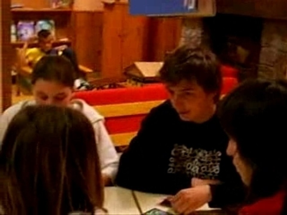 Video BAFA