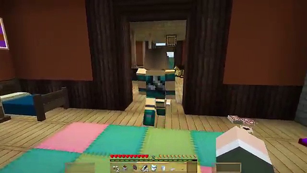 Minecraft Daycare - ETHAN DIES? (Minecraft Roleplay) #25