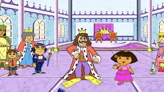 Dora The Explorer Dance To The Rescue Game Part 5