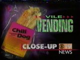 (May 19, 1997) WOIO-TV CBS 19 Shaker Heights/Cleveland Commercials