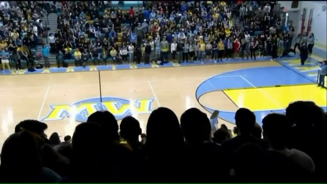 Illinois High School Mascot Draws Criticism from Native American Community