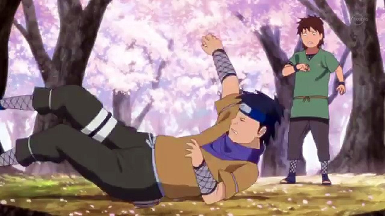 Naruto「AMV」Minato and Kushina - Love and Honor ♥MinaKushi♥