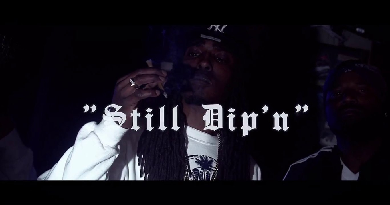 Yung Zeke feat King Joe, King Kodac & OOwee "Still Dip'n" G-Mixx
