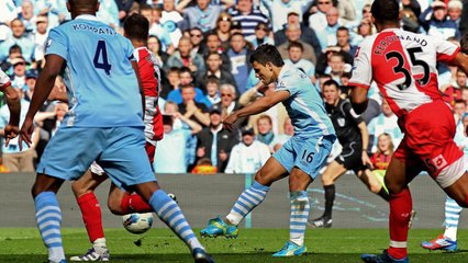 下载视频: Nothing will compare to Aguero title in 2012 - Guardiola