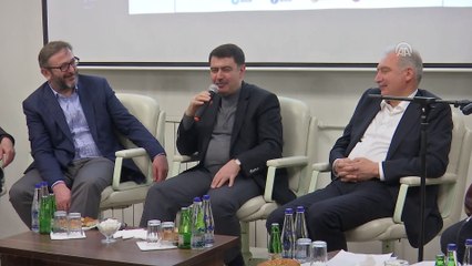 'Kütüphanede Bir Gece' etkinliği - İSTANBUL