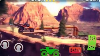 TOP 7 Mejores Juegos 4x4 Off-Road Para Android & iOS Con Gráficos HD