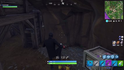 Epic!! What u mean... Footshot 200 health gone