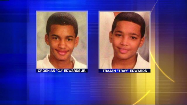 15-Year-Old Boy Sentenced to 34 Years for Murder of Wisconsin Brothers