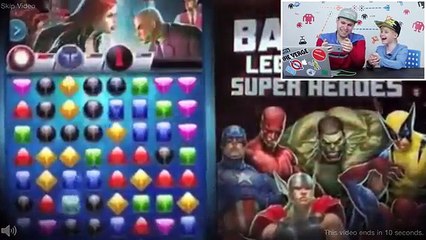 HellRider - игра ломает мозг!