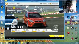 Real Racing 3 (Unlimited Money/All Cars) 3.3.0 (Modded APK)