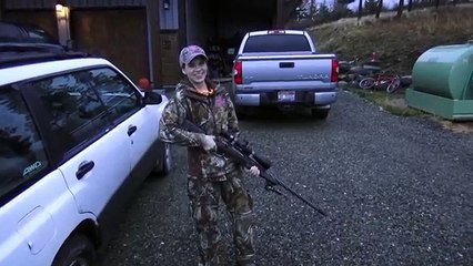 Meat hunt - Stuck N The Rut 78