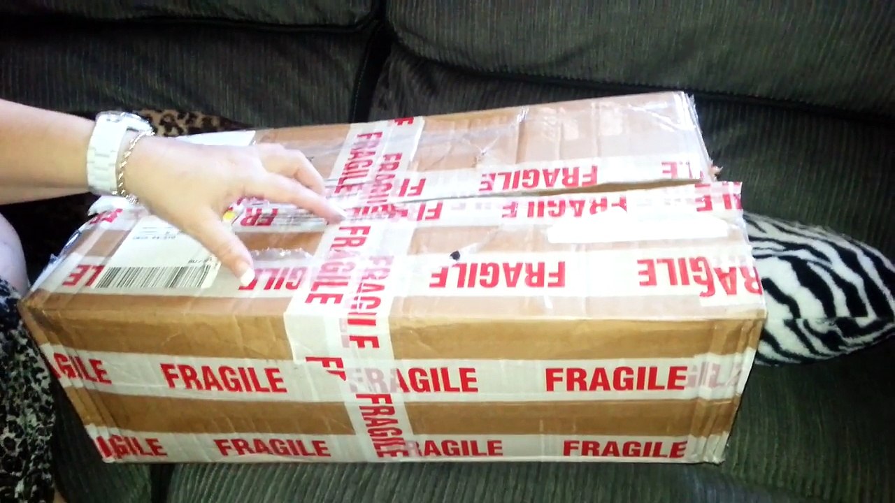 ChristinasReborns - Reborn Baby Box Opening - Serenity by Laura Lee Eagles