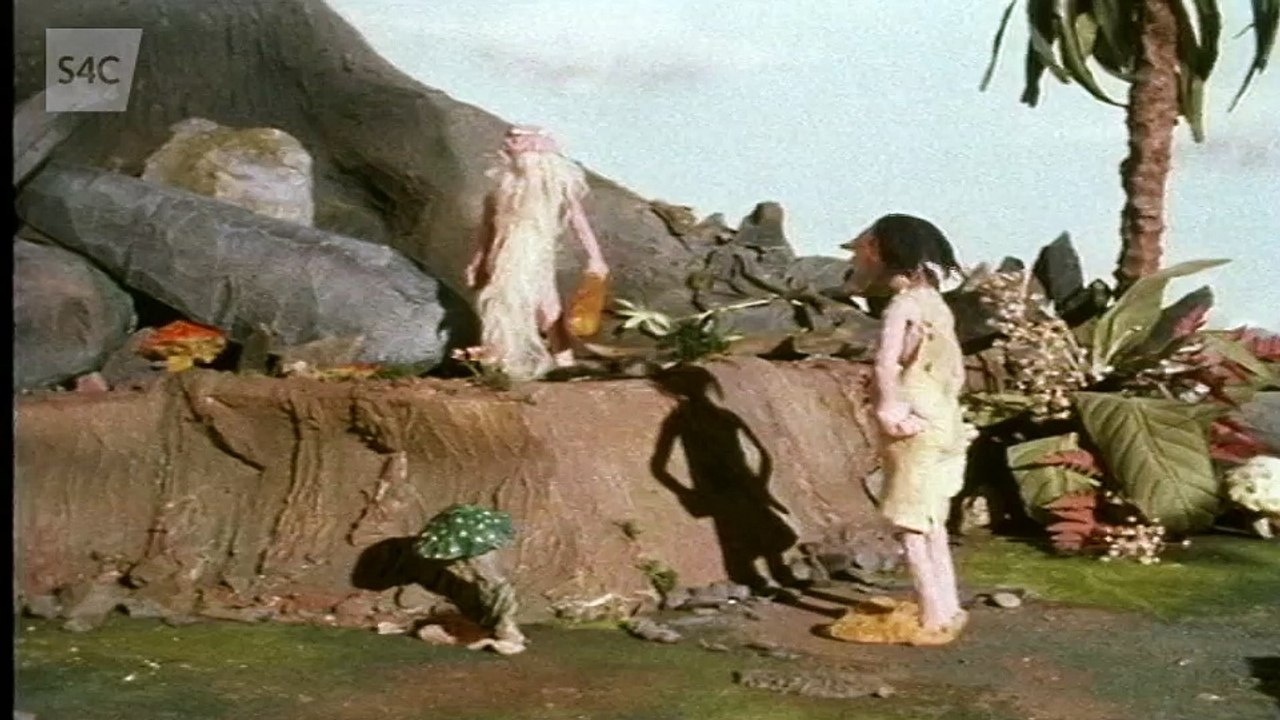Gogs.s01e01.Cromlech