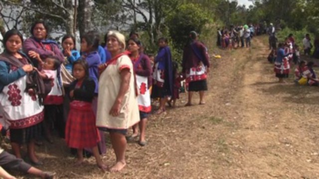 ONU condena ataque armado a comunidad tzotzil en Chiapas