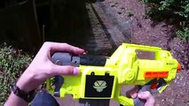 Honest Review: The Speed Blaster (A chinese knock-off Nerf Rayven)