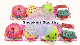 SQUISHY GIVEAWAY (International)