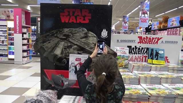 ADEL DEVIENT CHAUFFEUR DE KALYS ATHENA SAMI & LUCAS - Studio Bubble Tea