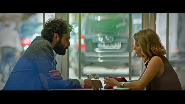 الفيلم التركي الرومانسي الدرامي بعيد وقريب جدا مترجم - قسم 2